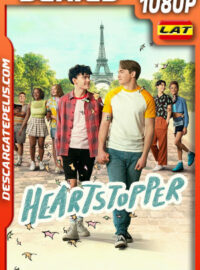 Heartstopper Temporada 2 (2023) 1080p WEB-DL Latino