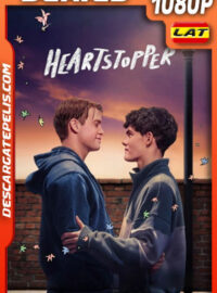 Heartstopper Temporada 3 (2024) 1080p WEB-DL Latino