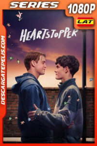 Heartstopper Temporada 3 (2024) 1080p WEB-DL Latino