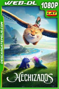Hechizados (2024) 1080p WEB-DL Latino