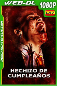 Hechizo de cuampleaños (2023) 1080p WEB-DL Latino