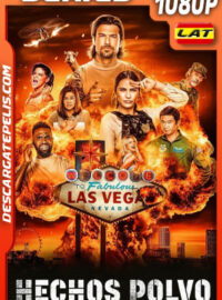 Hechos polvo Temporada 1 (2023) 1080p WEB-DL Latino