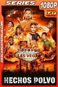 Hechos polvo Temporada 1 (2023) 1080p WEB-DL Latino