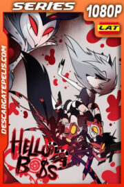 Helluva Boss Temporada 1 (2019) 1080p WEB-DL Latino