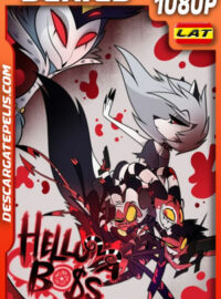 Helluva Boss Temporada 1 (2019) 1080p WEB-DL Latino