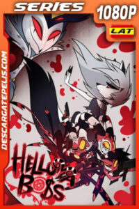 Helluva Boss Temporada 1 (2019) 1080p WEB-DL Latino
