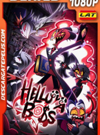 Helluva Boss Temporada 2 (2025) 1080p WEB-DL Latino