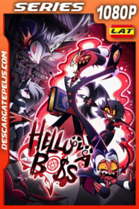 Helluva Boss Temporada 2 (2025) 1080p WEB-DL Latino