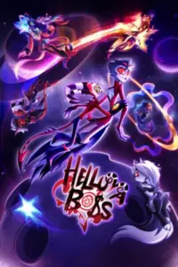 Helluva Boss Temporada 3 Latino
