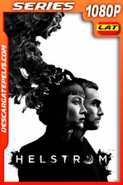 Helstrom Temporada1 (2020) 1080p WEB-DL Latino