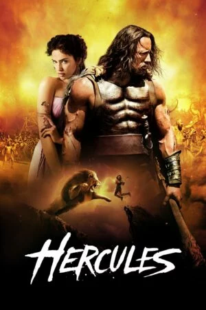 Hércules (2014) Latino