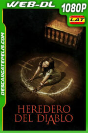 Heredero del Diablo (2014) 1080p WEB-DL Latino
