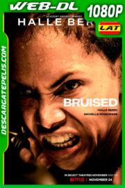 Herida (2021) 1080p WEB-DL Latino