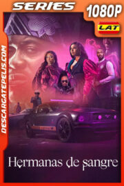 Hermanas de sangre (2022) Temporada 1 1080p WEB-DL Latino