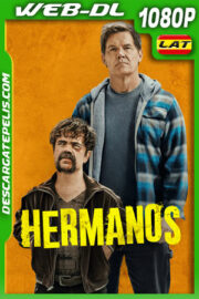 Hermanos (2024) 1080p WEB-DL Latino