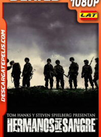 Hermanos de Sangre (2001) Temporada 1 1080p WEB-DL Latino