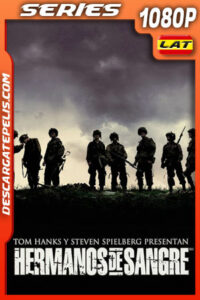 Hermanos de Sangre (2001) Temporada 1 1080p WEB-DL Latino