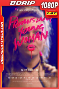 Hermosa venganza (2020) 1080p BDrip Latino