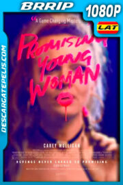 Hermosa Venganza (2020) 1080p BRRip Latino