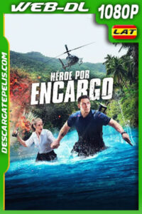 Héroe por encargo (2023) 1080p WEB-DL Latino