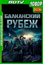 Heroes de Guerra (2019) 1080p HDTV Castellano