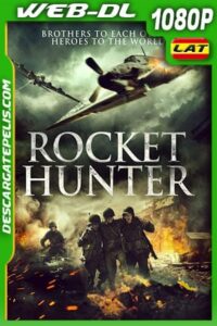 Héroes del aire (2020) 1080p WEB-DL Latino