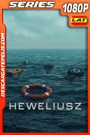 Heweliusz Temporada 1 (2025) 1080p WEB-DL Latino