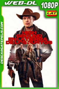 High Ground: En la tierra de los justos (2025) 1080p WEB-DL Latino