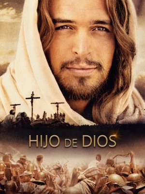 Hijo de Dios Latino (2014) Latino