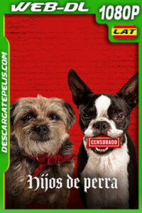 Hijos de perra (2023) 1080p WEB-DL Latino