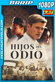 Hijos del odio (2020) 1080p BRRip Latino