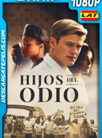Hijos del odio (2020) 1080p BRRip Latino