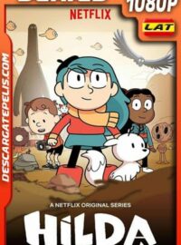 Hilda (2018) Temporada 1 1080p WEB-DL Latino