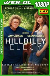 Hillbilly una elegía rural (2020) 1080p WEB-DL Latino