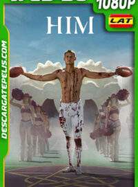 Him: El elegido (2025) 1080p WEB-DL Latino