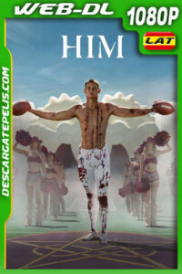 Him: El elegido (2025) 1080p WEB-DL Latino