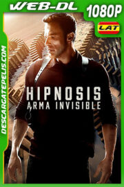 Hipnosis: Arma invisible (2023) 1080p WEB-DL Latino