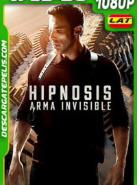 Hipnosis: Arma invisible (2023) 1080p WEB-DL Latino