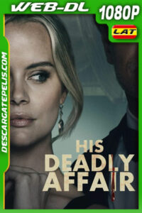 Su Engaño Mortal (2019) 1080p WEB-DL AMZN Latino