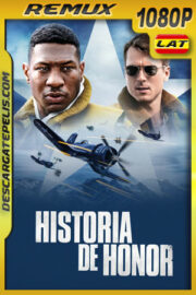 Historia de honor (2022) 1080p REMUX Latino