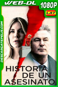 Historia de un asesinato (2017) 1080p WEB-DL Latino