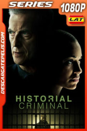 Historial criminal Temporada 1 (2024) 1080p WEB-DL Latino