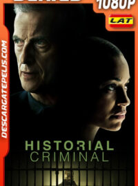 Historial criminal Temporada 1 (2024) 1080p WEB-DL Latino