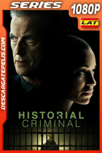 Historial criminal Temporada 1 (2024) 1080p WEB-DL Latino