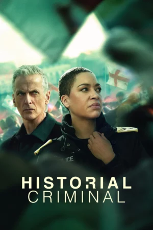 Historial criminal Temporadas (1-2) Latino