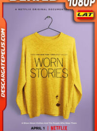 Historias de armario (2021) Temporada 1 1080p WEB-DL Latino