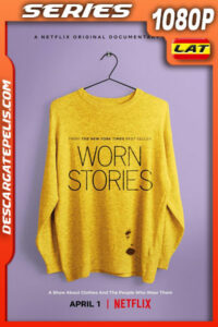 Historias de armario (2021) Temporada 1 1080p WEB-DL Latino