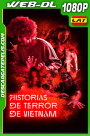 Historias de terror de Vietnam (2022) 1080p WEB-DL Latino