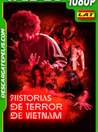 Historias de terror de Vietnam (2022) 1080p WEB-DL Latino