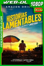 Historias lamentables (2020) 1080p WEB-DL AMZN Castellano